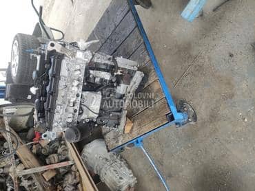 motor 651 za Mercedes Benz E Klasa od 2009. do 2015. god.