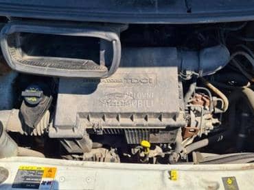 Motor 2.2TDCi Ford Transit III