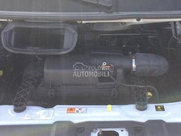 Motor 2.2TDCi Ford Transit IV