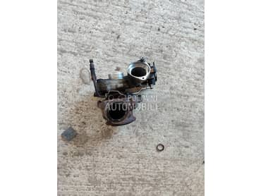 turbina e60 3.0d 231ks za BMW 530