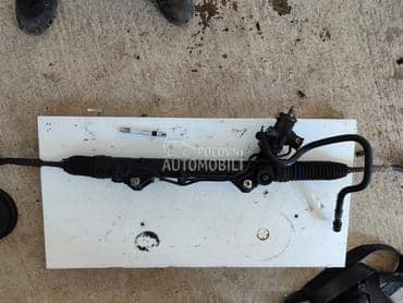 servo letva e60 xd za BMW Serija 5