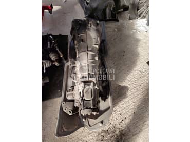 automatski menjac e60 xd za BMW 530