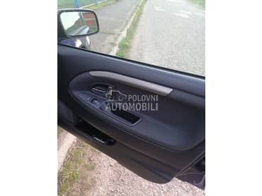 Tapacir vrata za Volvo V40