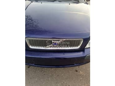 Maska za Volvo V40