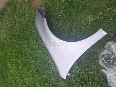 Golf 5 prdnje krilo za Volkswagen Golf 5 od 2003. do 2009. god.