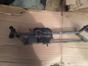 Golf 5 pradnji motor brisaca za Volkswagen Golf 5 od 2003. do 2009. god.