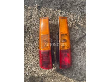 Stop Lampe za Suzuki Ignis od 2003. do 2008. god.