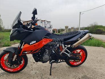 KTM smt990