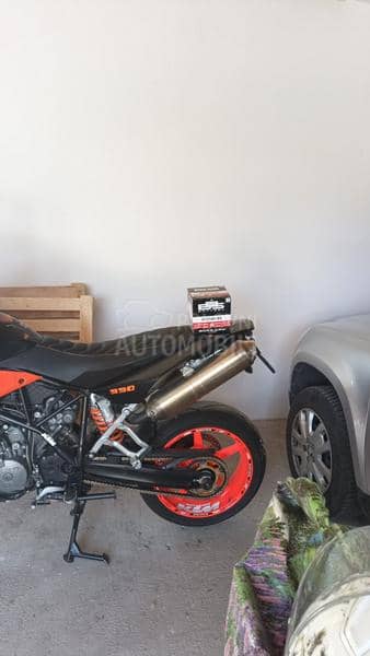 KTM smt990