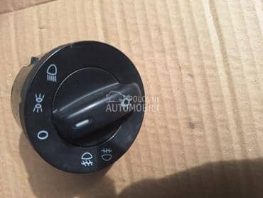 Pasat B6 prekidac svetla za Volkswagen Passat B6 od 2005. do 2010. god.