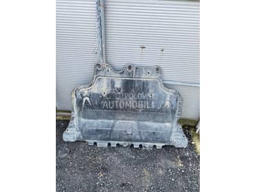 Suspleh za Volkswagen Golf 7, Passat B8