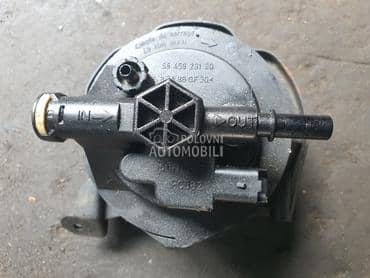 Kućište filtera nafte za Volvo V50 od 2004. do 2011. god.