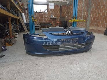 Branik za Peugeot 307