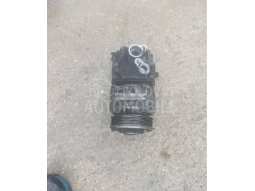 Kompresor klime za Volkswagen Tiguan