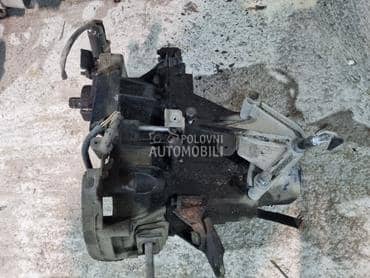 Menjac 1.5 dci za Renault Kangoo od 2003. do 2008. god.