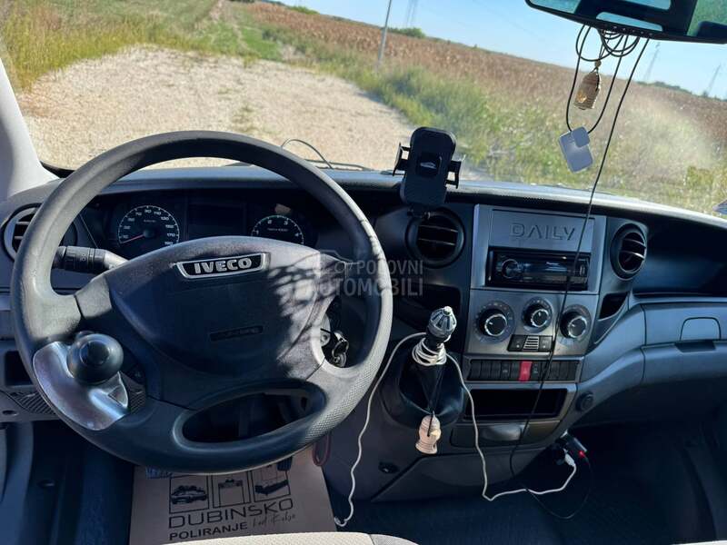 Iveco 35S15