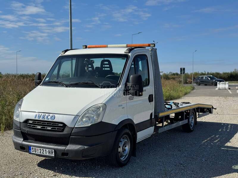 Iveco 35S15