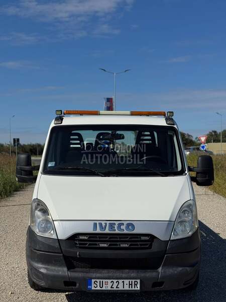 Iveco 35S15