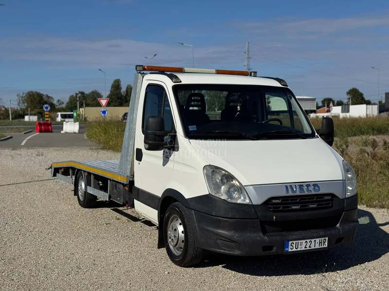 Iveco 35S15