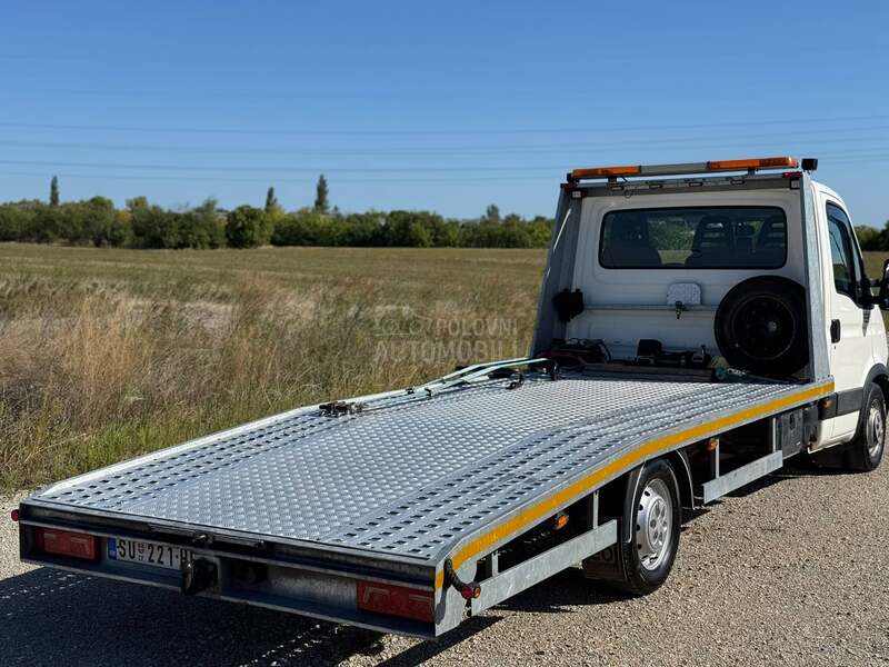 Iveco 35S15