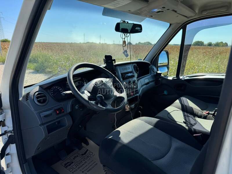Iveco 35S15