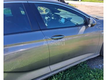 Vrata za Opel Insignia od 2017. do 2022. god.