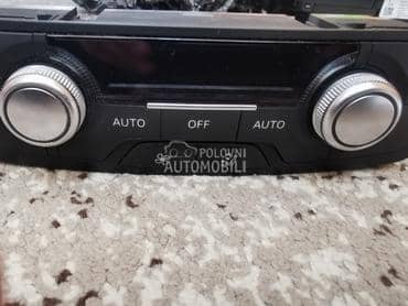 Klimatronik A7 za Audi A7 od 2017. do 2021. god.