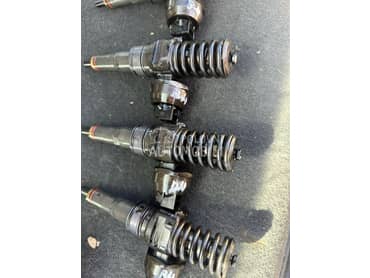 Dizne 1.9tdi BN za Volkswagen Caddy, Golf 5, Golf Plus ... od 2004. do 2009. god.