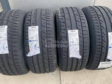 Riken 235/40 R19 Letnja