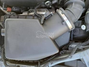 Protokomer 1.6 cdti za Opel Insignia od 2017. do 2022. god.