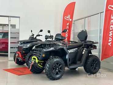 Segway Snarler AT5 Standard EPS