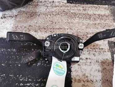 Amblenderi sa špulnom za Volkswagen Sharan od 2011. do 2015. god.