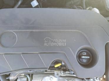 Poklopac Motora 1.6 cdti za Opel Insignia od 2017. do 2022. god.
