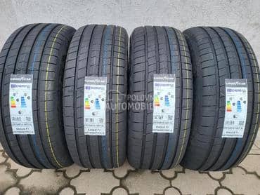 Goodyear 235/55 R19 Letnja