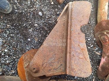 Sekač asfalta 310 mm Volvo S60