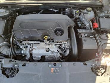 Kompletan motor 1.6 cdti za Opel Insignia od 2017. do 2022. god.