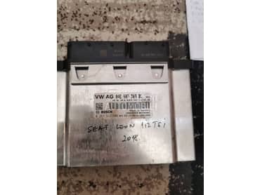 Računar za Seat Leon od 2017. do 2020. god.