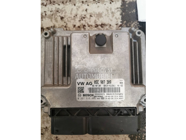 Racunar za Volkswagen Golf 7 od 2015. do 2021. god.