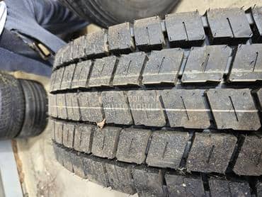 Sava 295/60 R22.5 Sve sezone