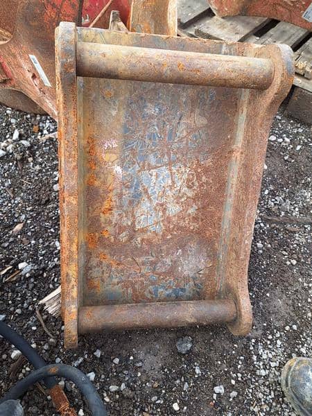 Sekač asfalta 430 mm