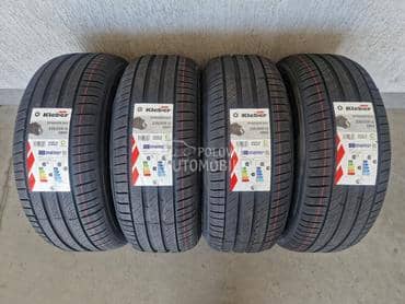 Kleber 235/55 R18 Letnja