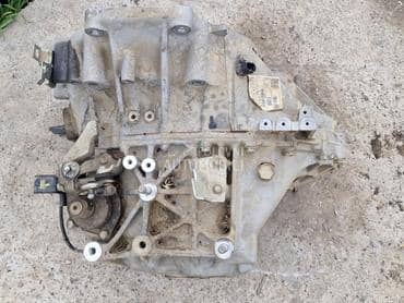 menjac za Mazda 6 od 2006. do 2007. god.