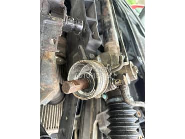 Letva volana za Volkswagen Passat B5 od 1998. do 2005. god.