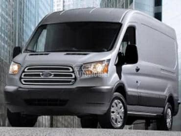 Turbina Ford Tranzit