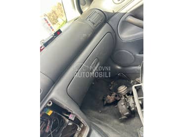 Ladica fioka za Volkswagen Passat B5, Passat B5.5 od 1998. do 2005. god.