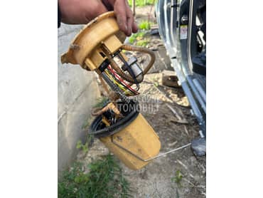 Pumpa rezervuara goriva za Audi A6, A6 Allroad, A7 od 2011. do 2017. god.