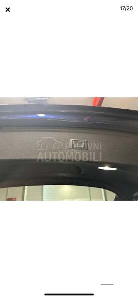 Audi Q5 mild hibrid