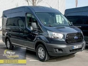 Desni retrovizor Ford Tranzit