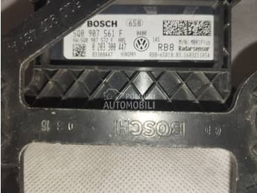 Senzor Udaljenosti za Volkswagen Golf 7 od 2015. do 2017. god.