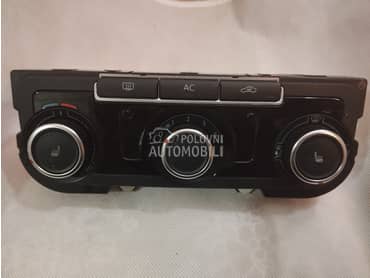 Klimatronik za Volkswagen Tiguan od 2008. do 2012. god.